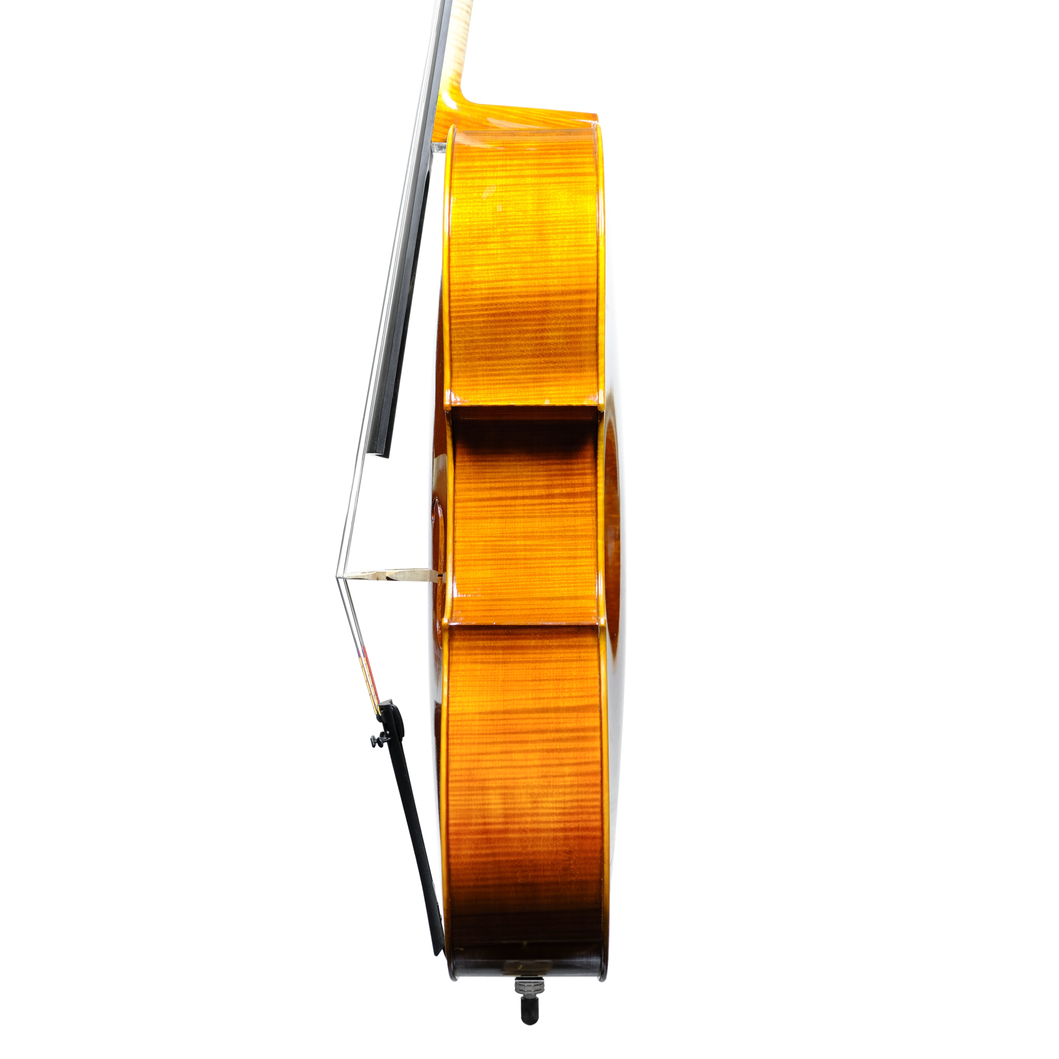 Cello - Scala Perfetta, Stradivari, Cremona 2024 1