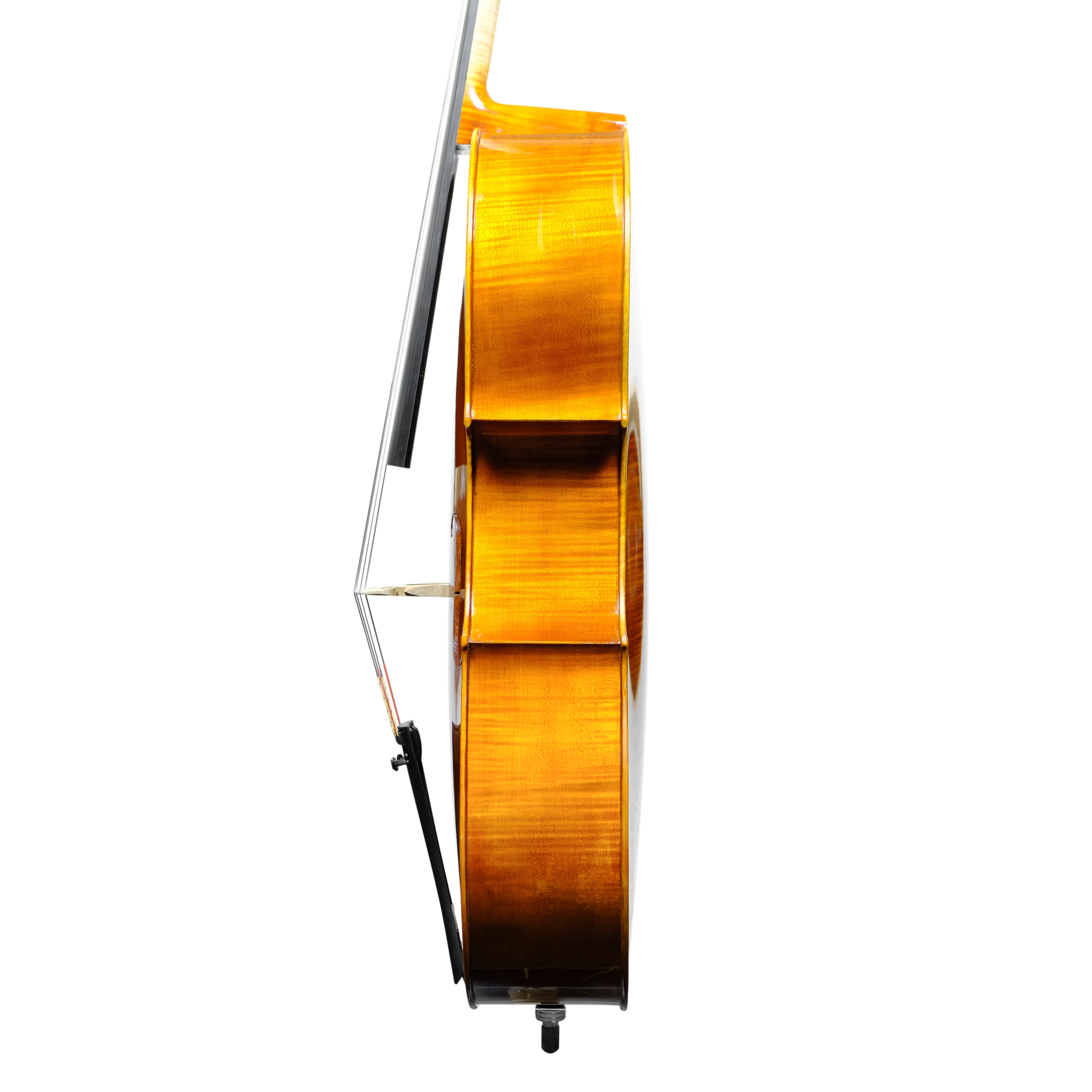 Cello - Scala Perfetta, Stradivari, Cremona 2024 2