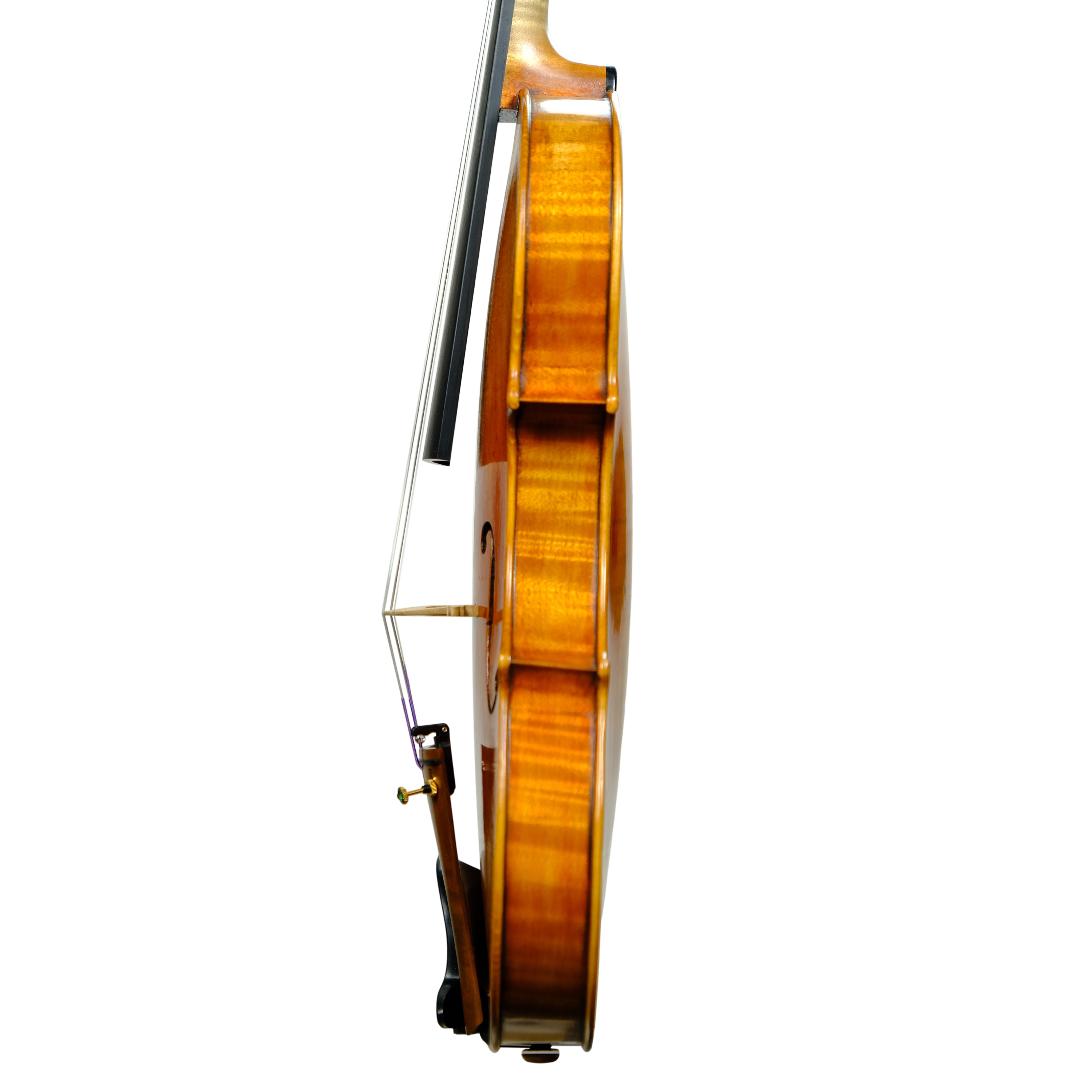 Violin - Edgar Russ, copy of Guarneri del Gesù "Heifetz", Cremona 2024