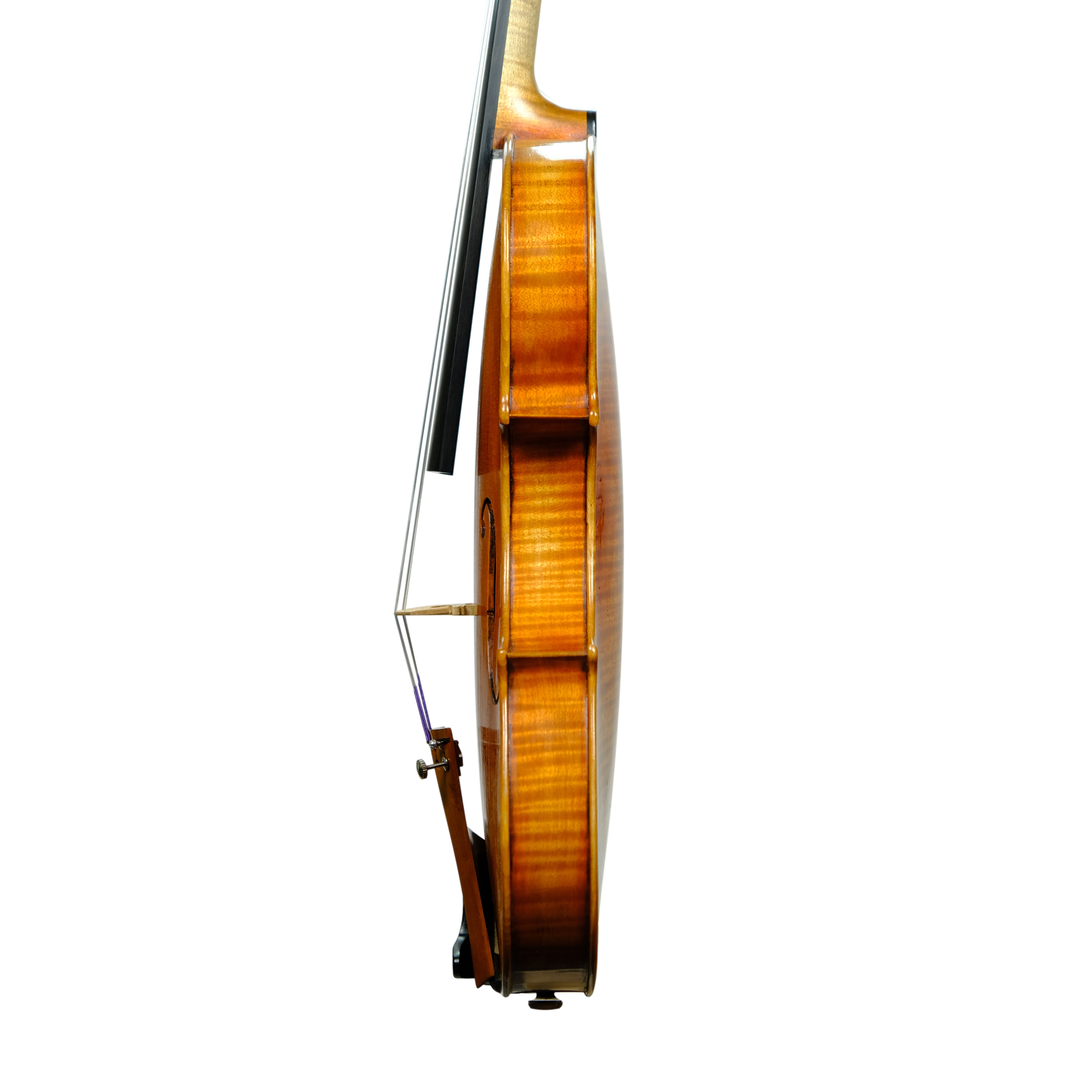 Violin - Edgar Russ, Guarneri "Ole Bull", Cremona 2024