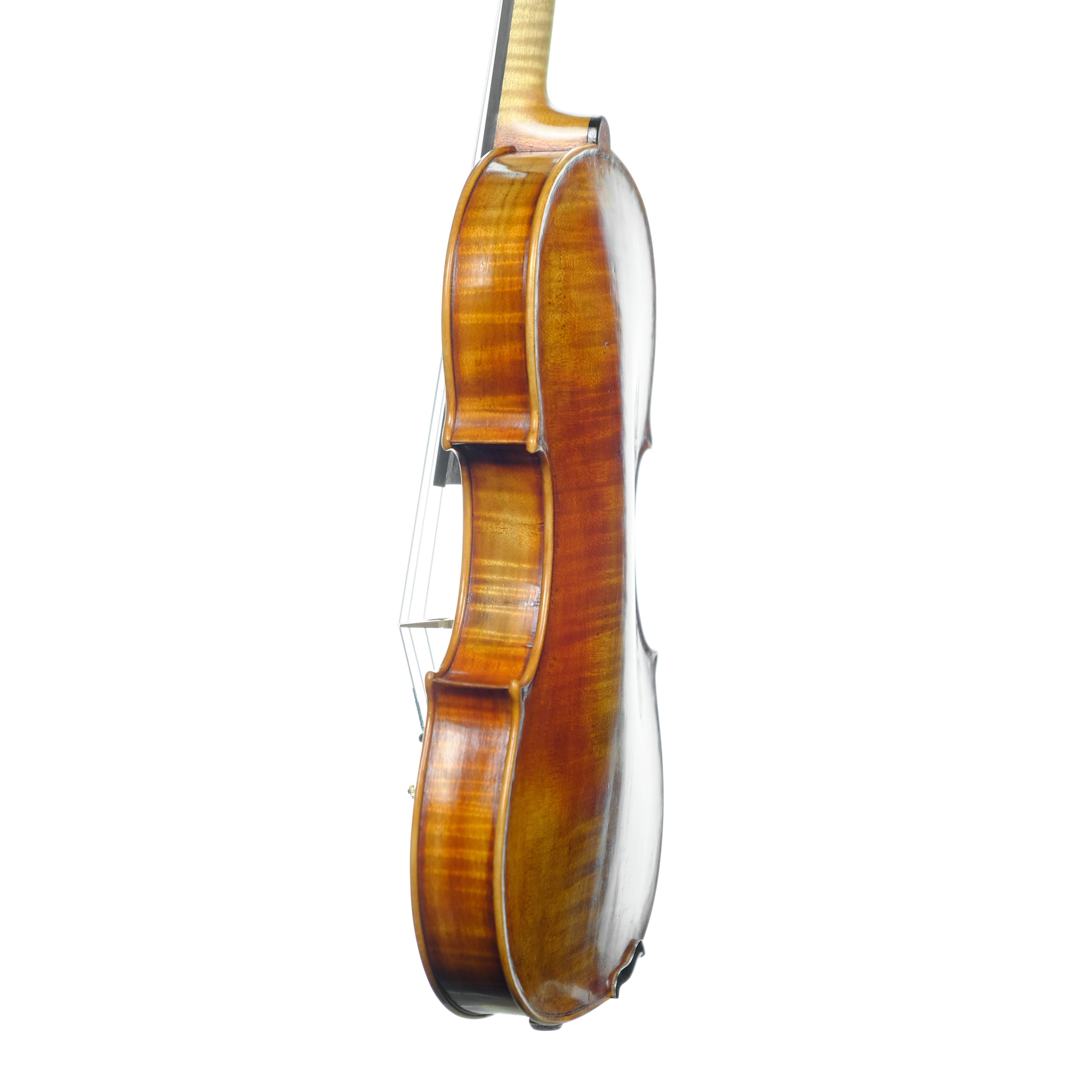 Violin - Marco Dotti, copy of Guarneri del Gesù "Heifetz", Cremona 2024