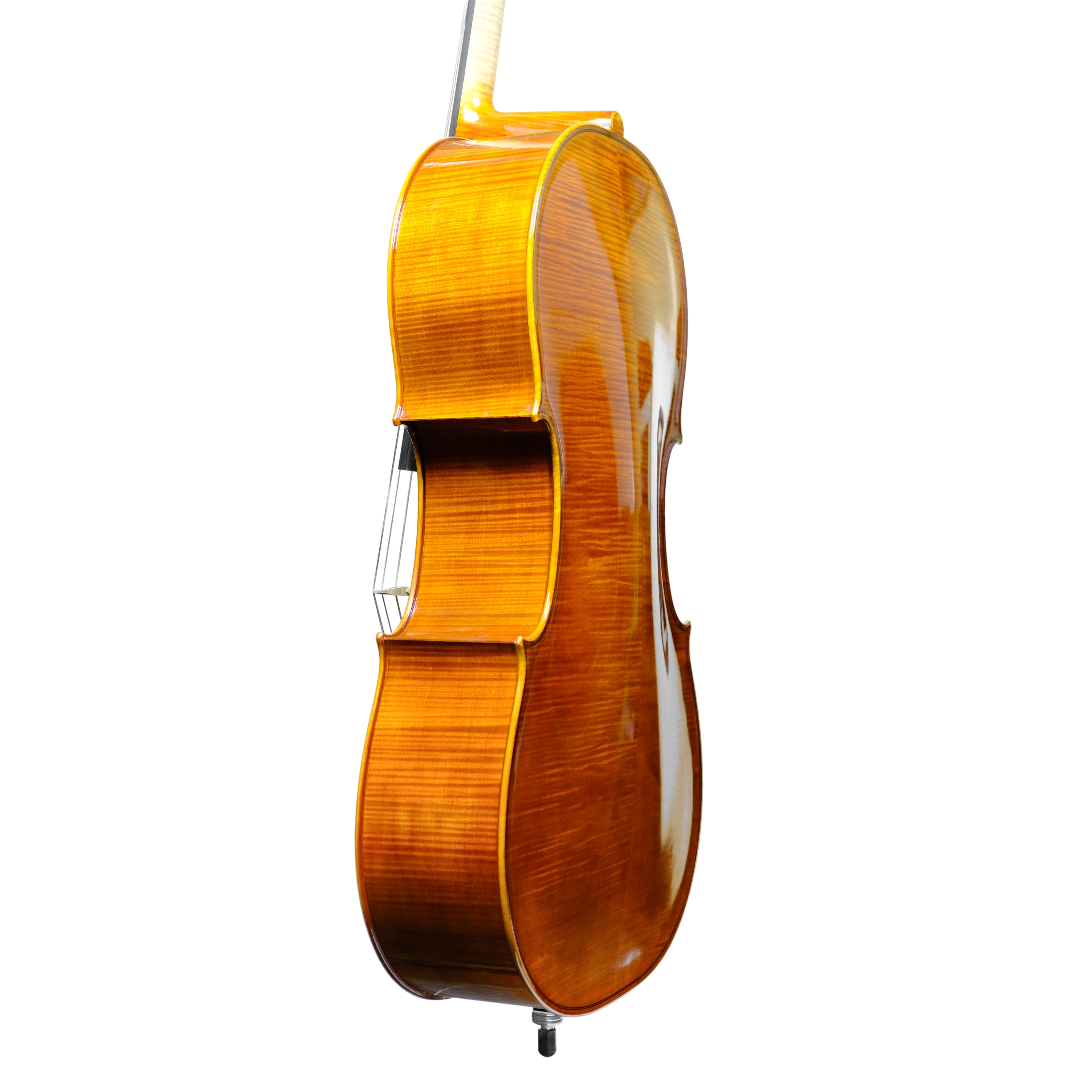 Cello - Scala Perfetta, Stradivari, Cremona 2024 1