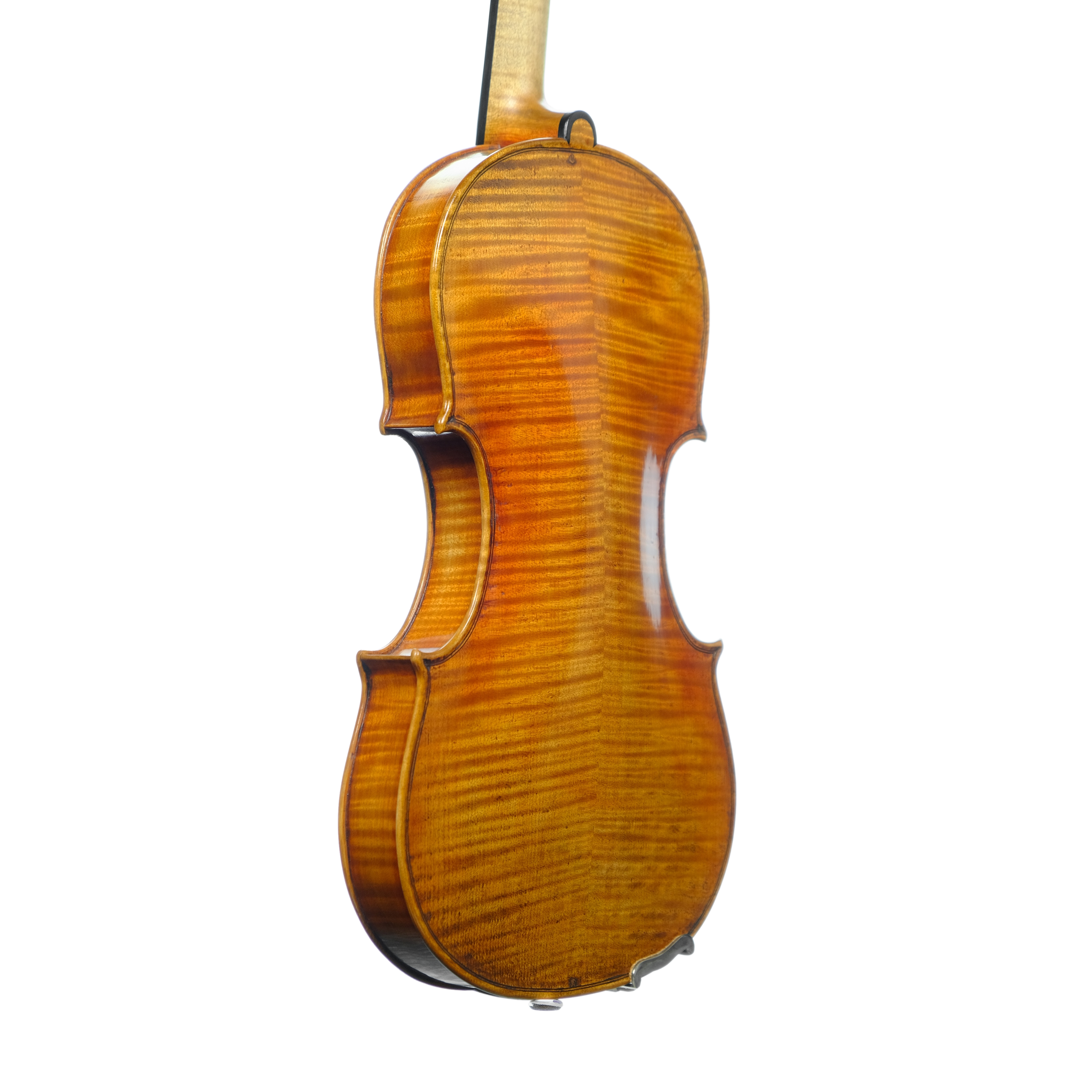 Violin - Edgar Russ, Guarneri "Ole Bull", Cremona 2024