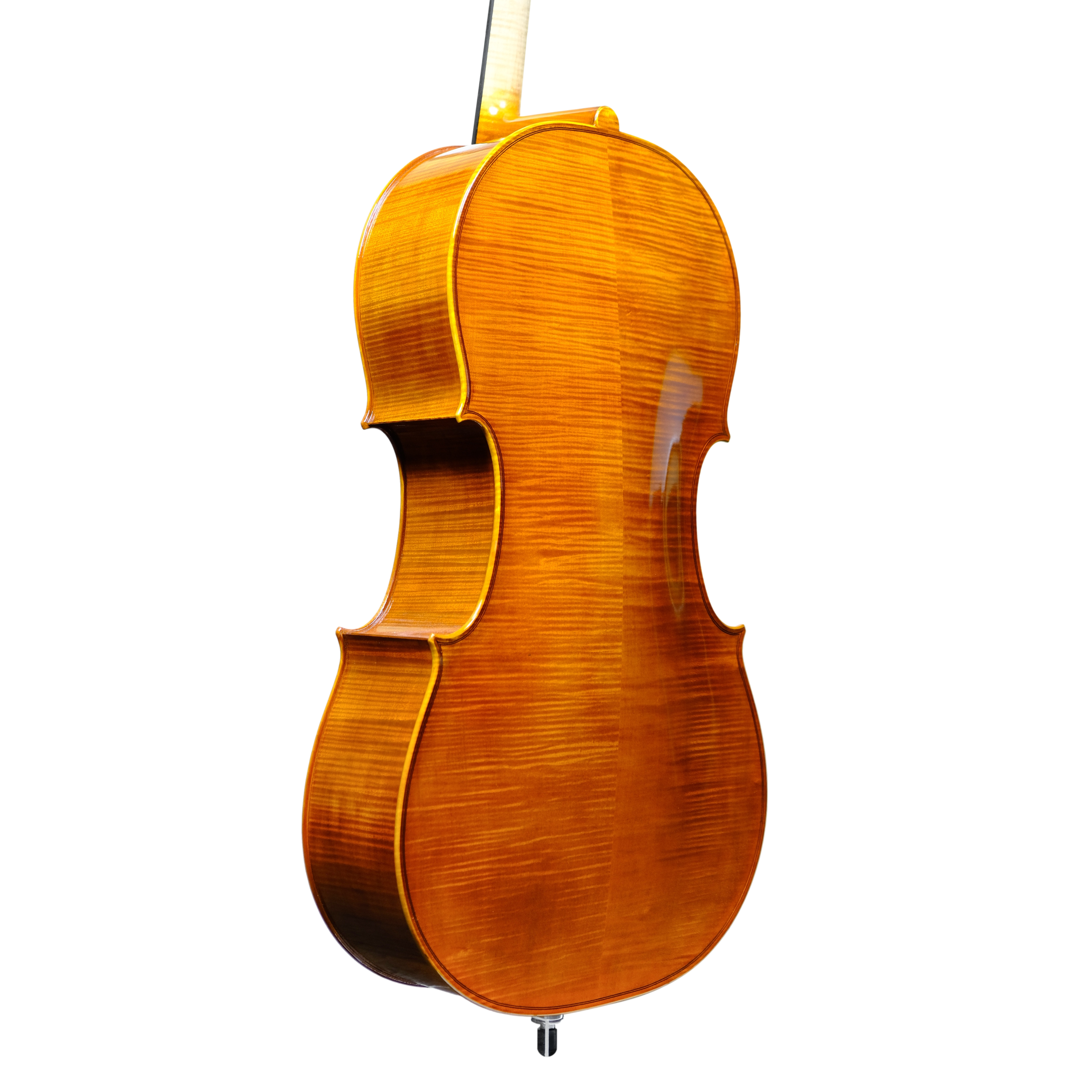 Cello - Scala Perfetta, Stradivari, Cremona 2024 1