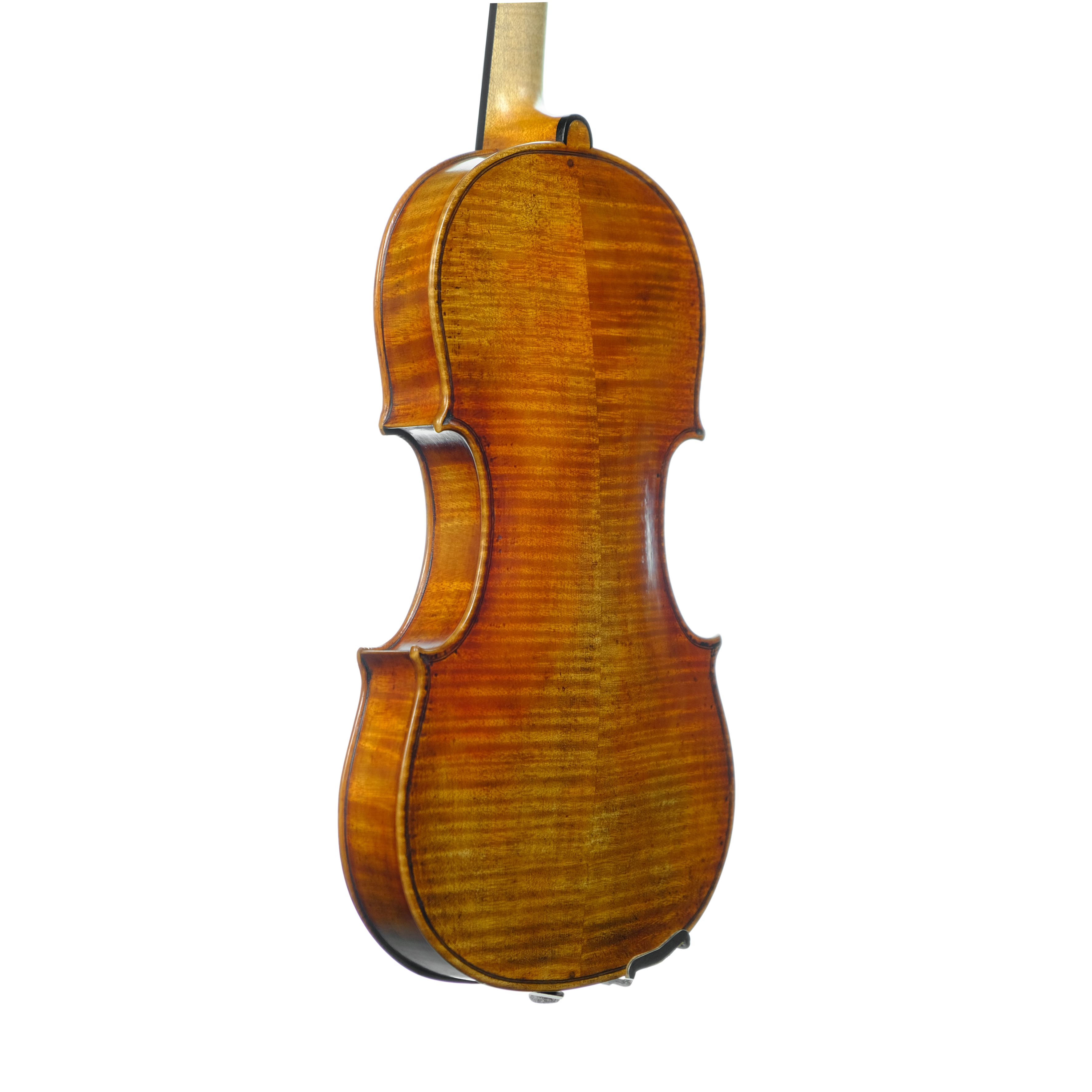 Violin - Mina Mazzolari, Guarneri del Gesú "Ole Bull",  Cremona 2024