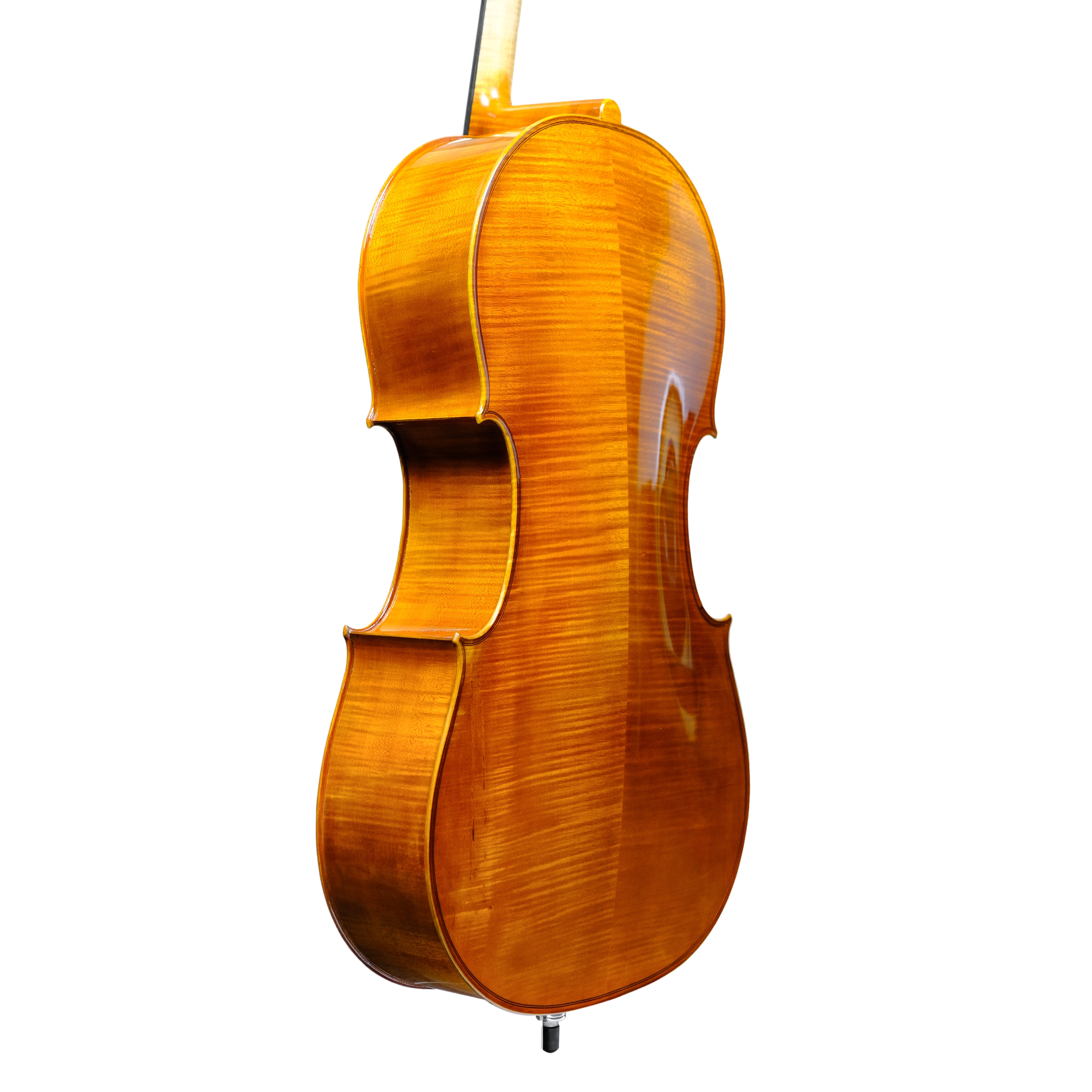 Cello - Scala Perfetta, Stradivari, Cremona 2024 2