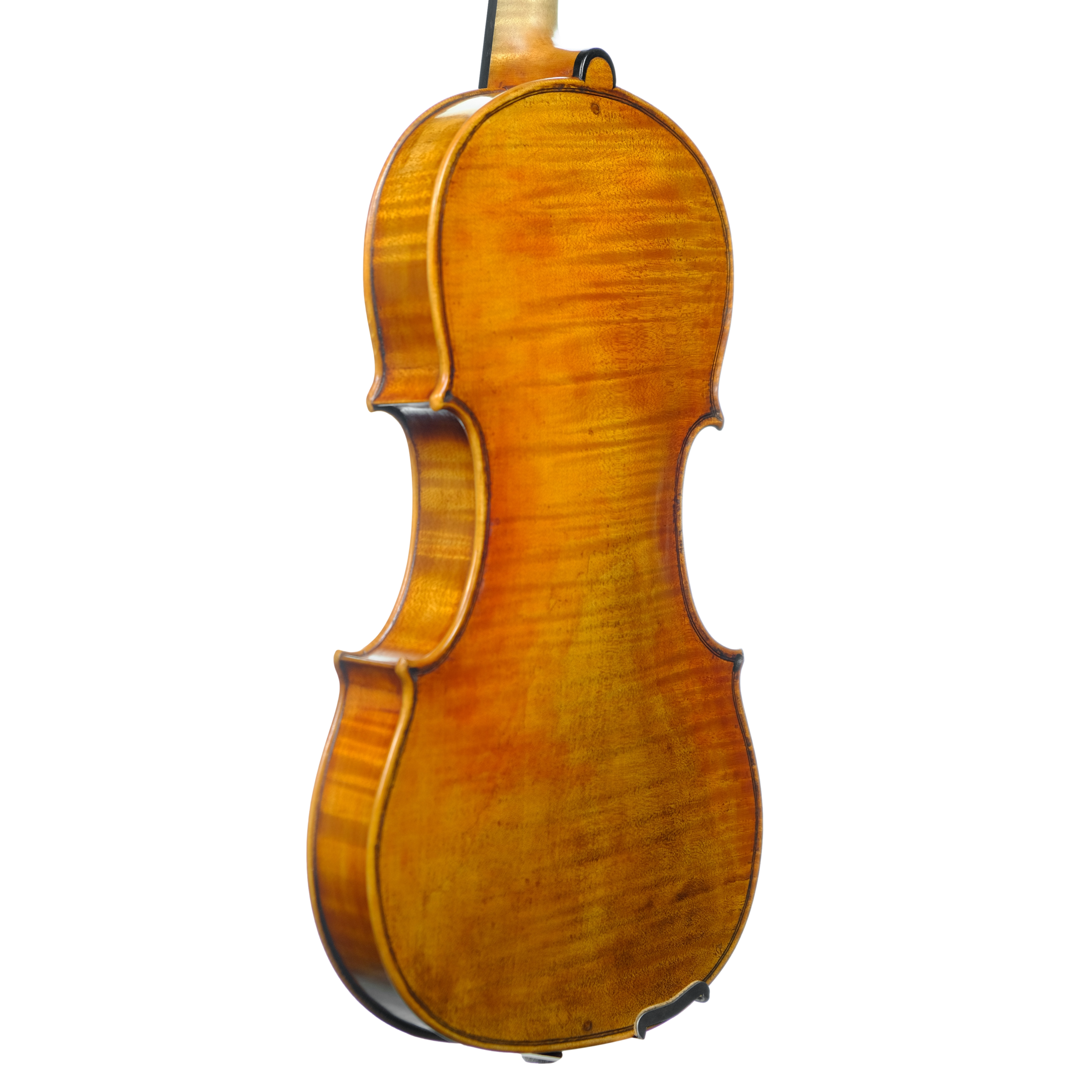 Violin - Edgar Russ, copy of Guarneri del Gesù "Heifetz", Cremona 2024