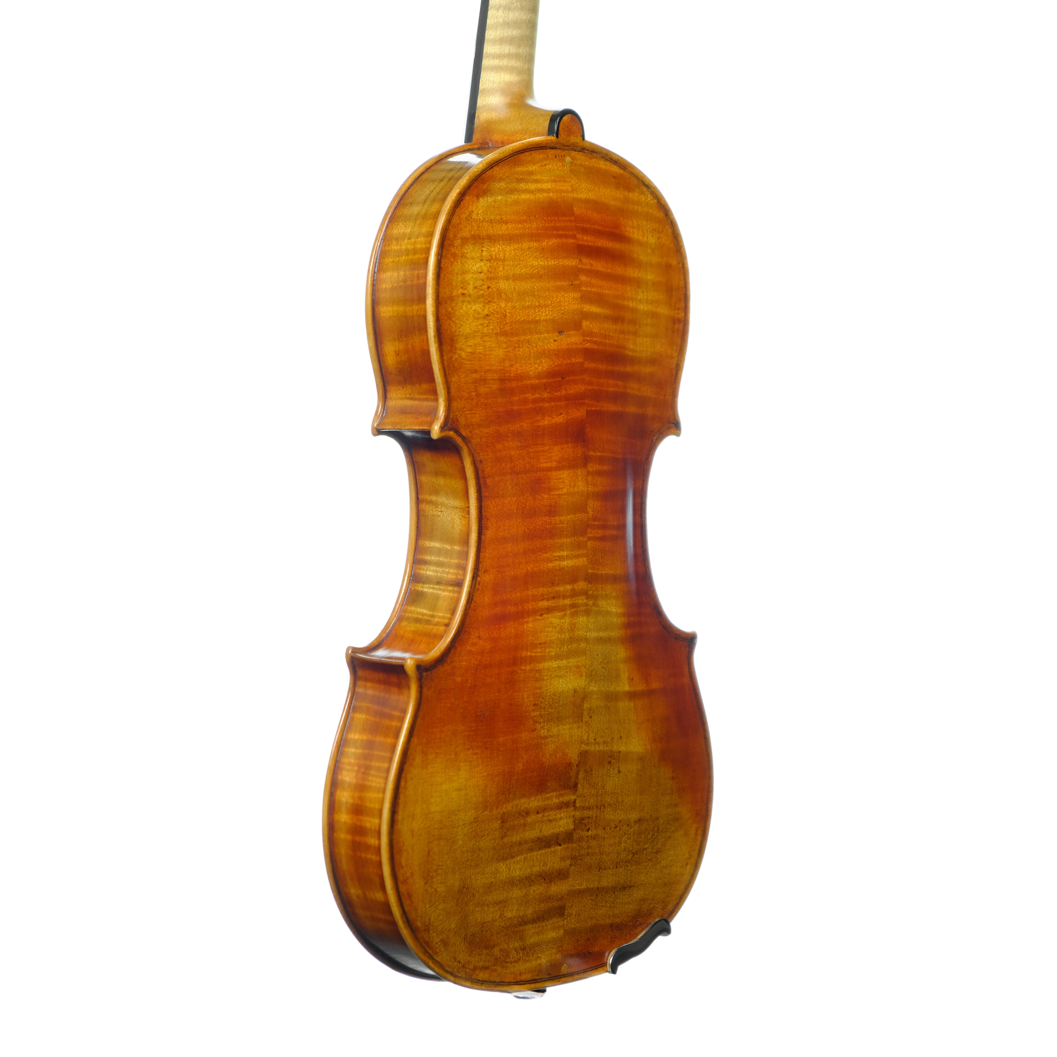 Violin - Marco Dotti, copy of Guarneri del Gesù "Heifetz", Cremona 2024