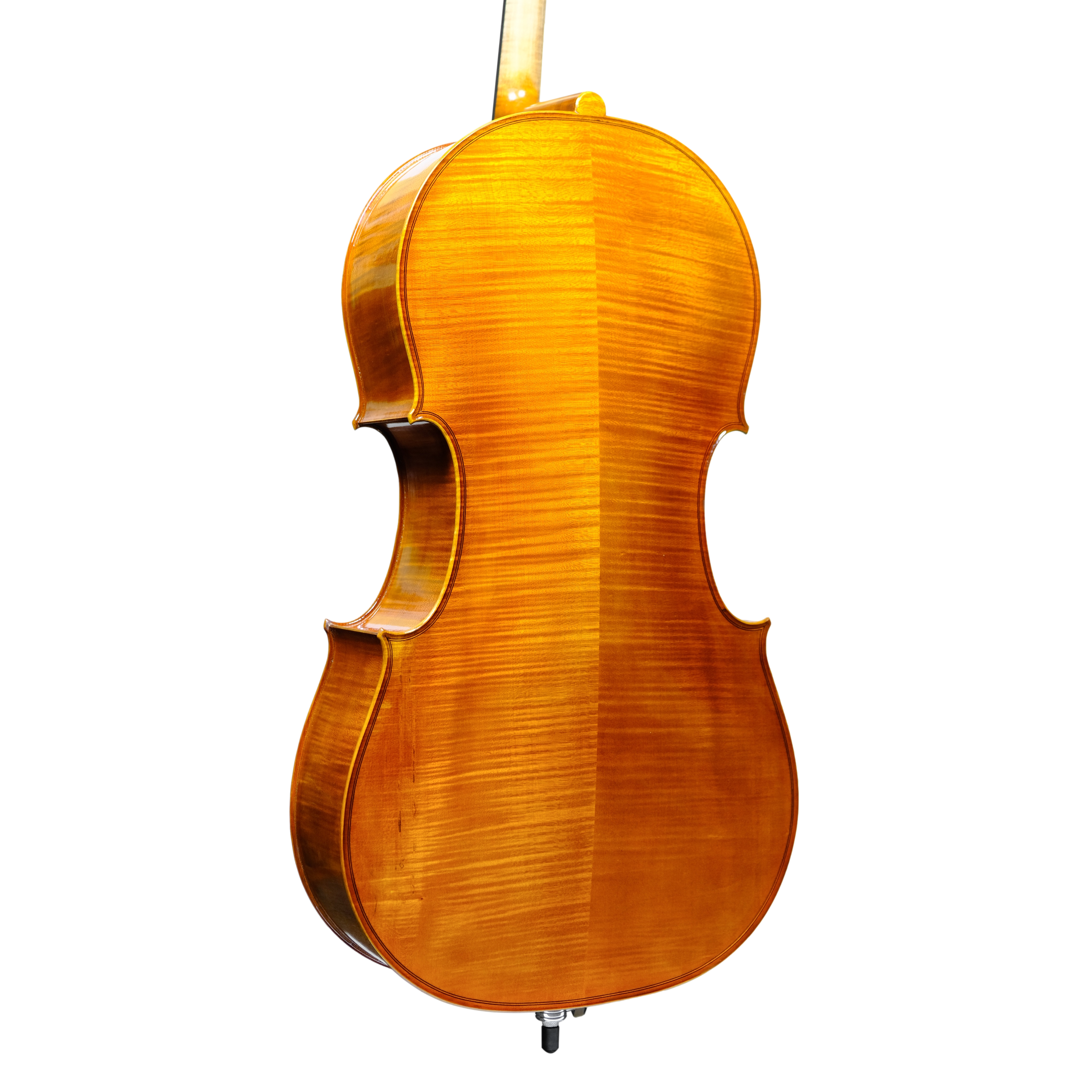 Cello - Scala Perfetta, Stradivari, Cremona 2024 2