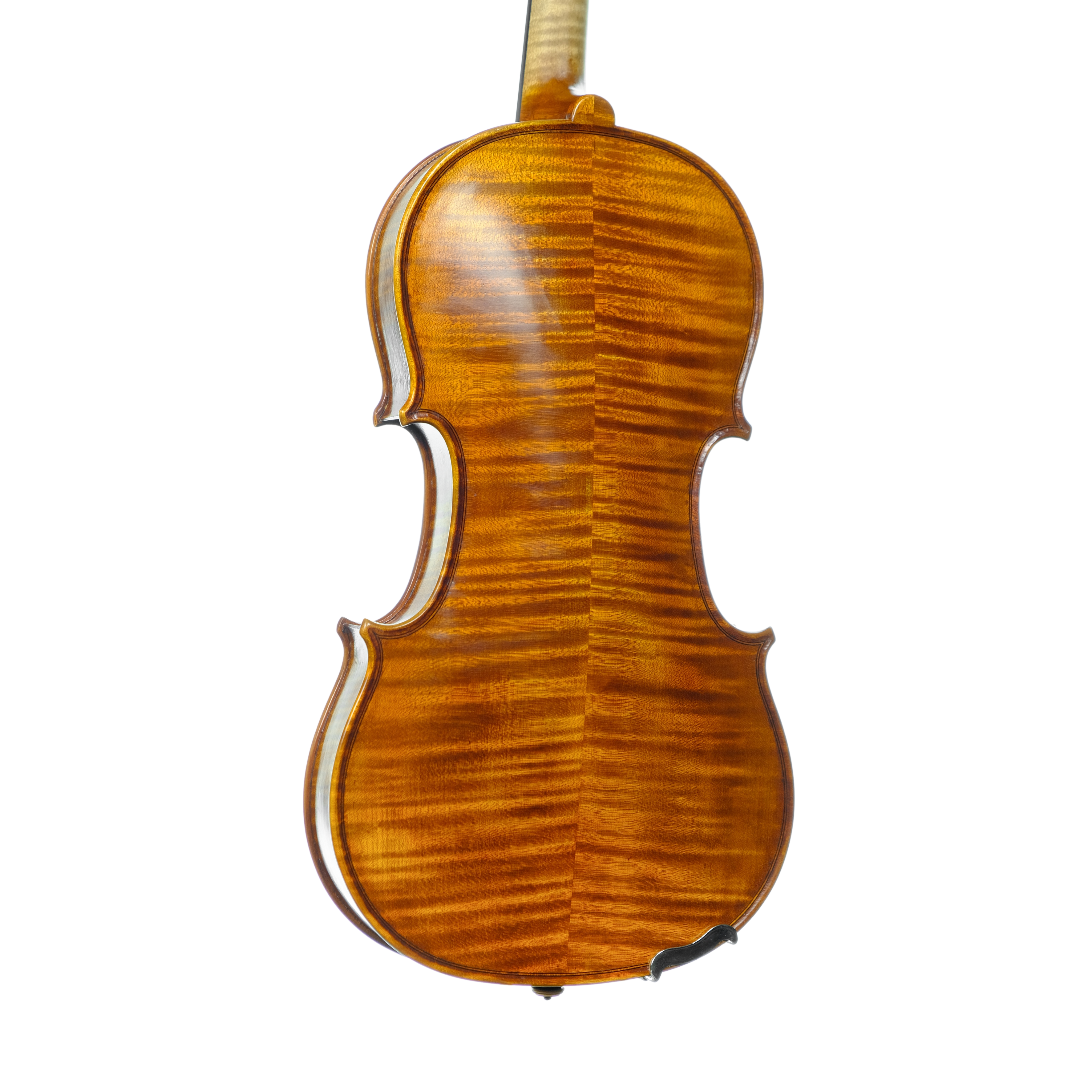 Violin - Linea Macchi, Stradivari 2024