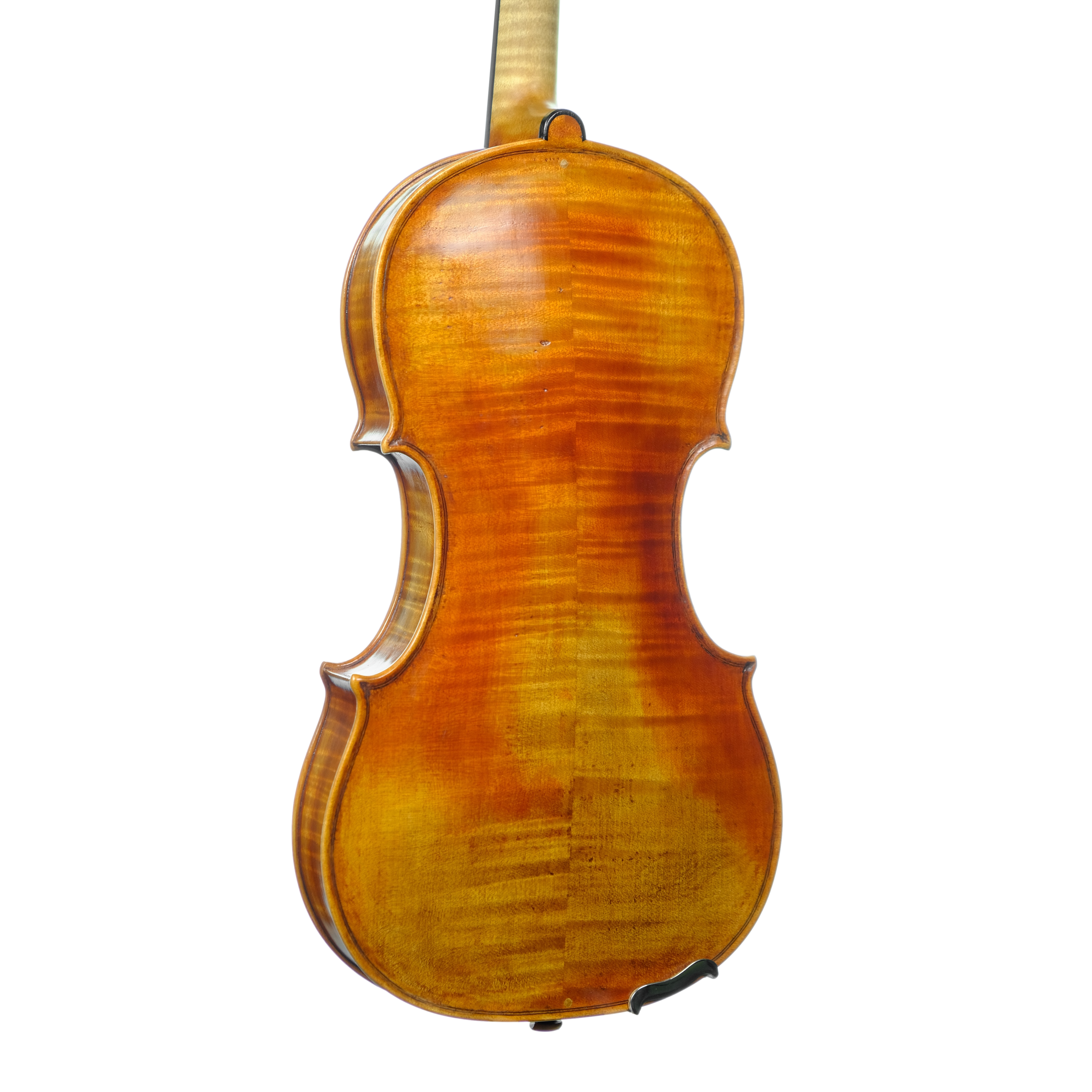 Violin - Marco Dotti, copy of Guarneri del Gesù "Heifetz", Cremona 2024