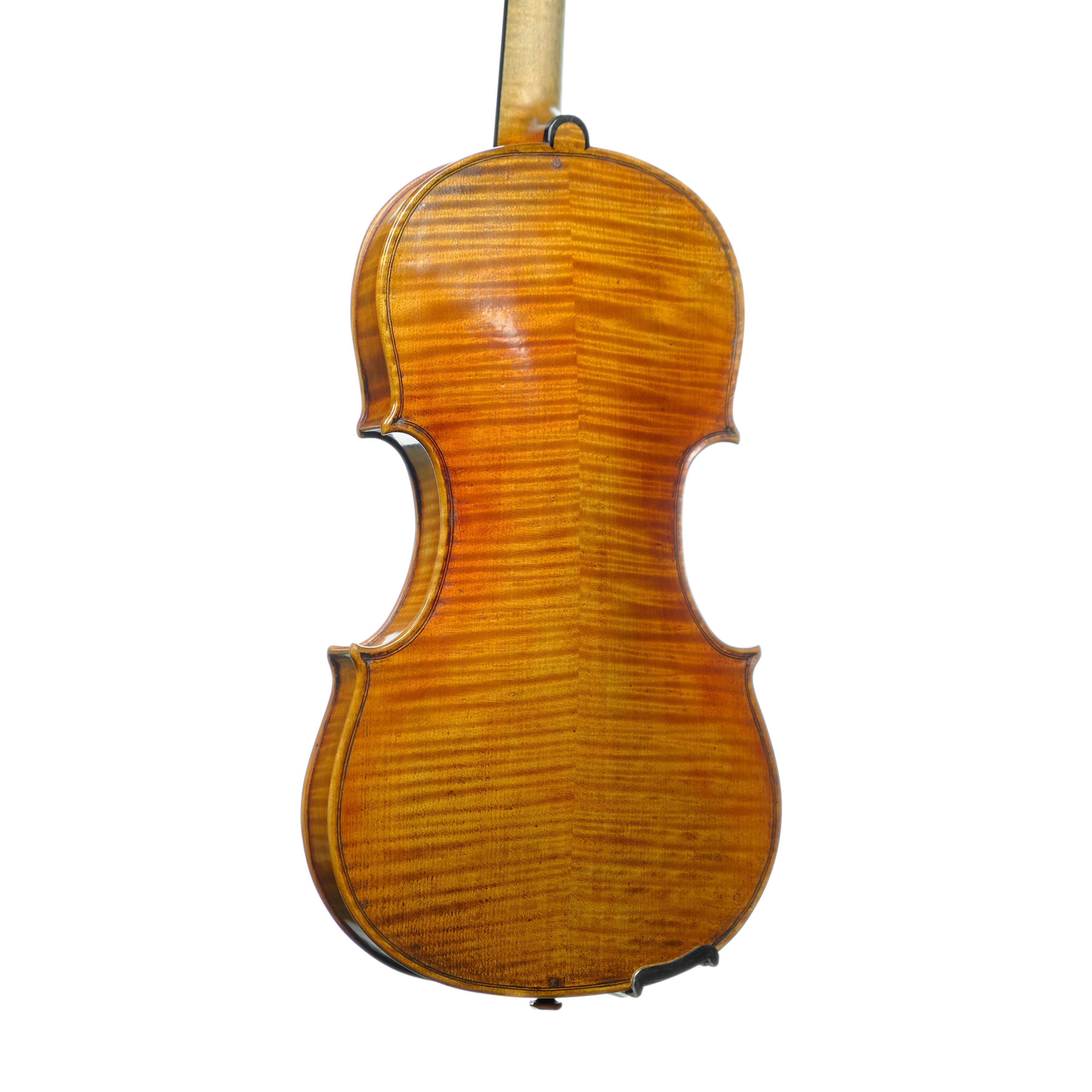 Violin - Edgar Russ, Guarneri "Ole Bull", Cremona 2024