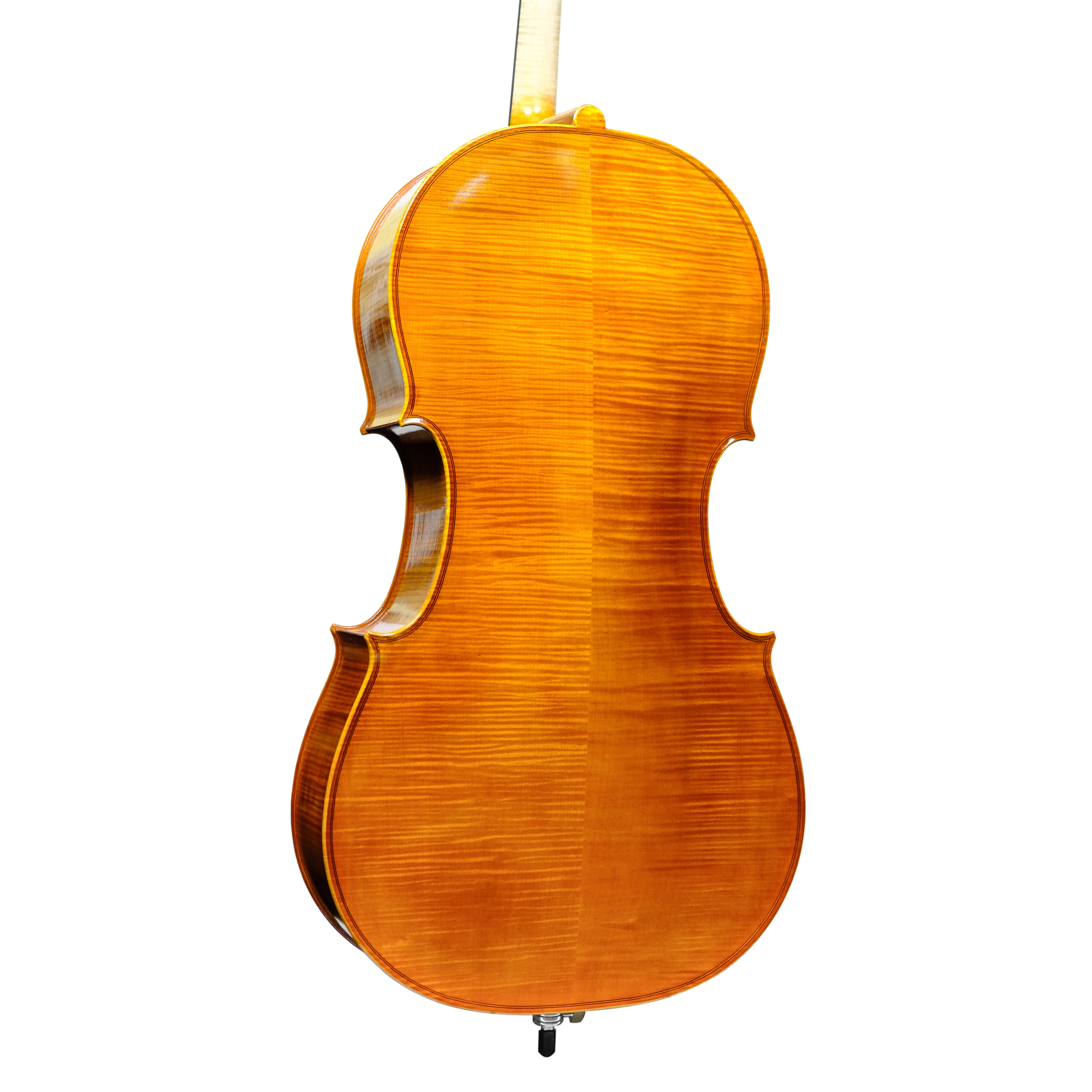 Cello - Scala Perfetta, Stradivari, Cremona 2024 1