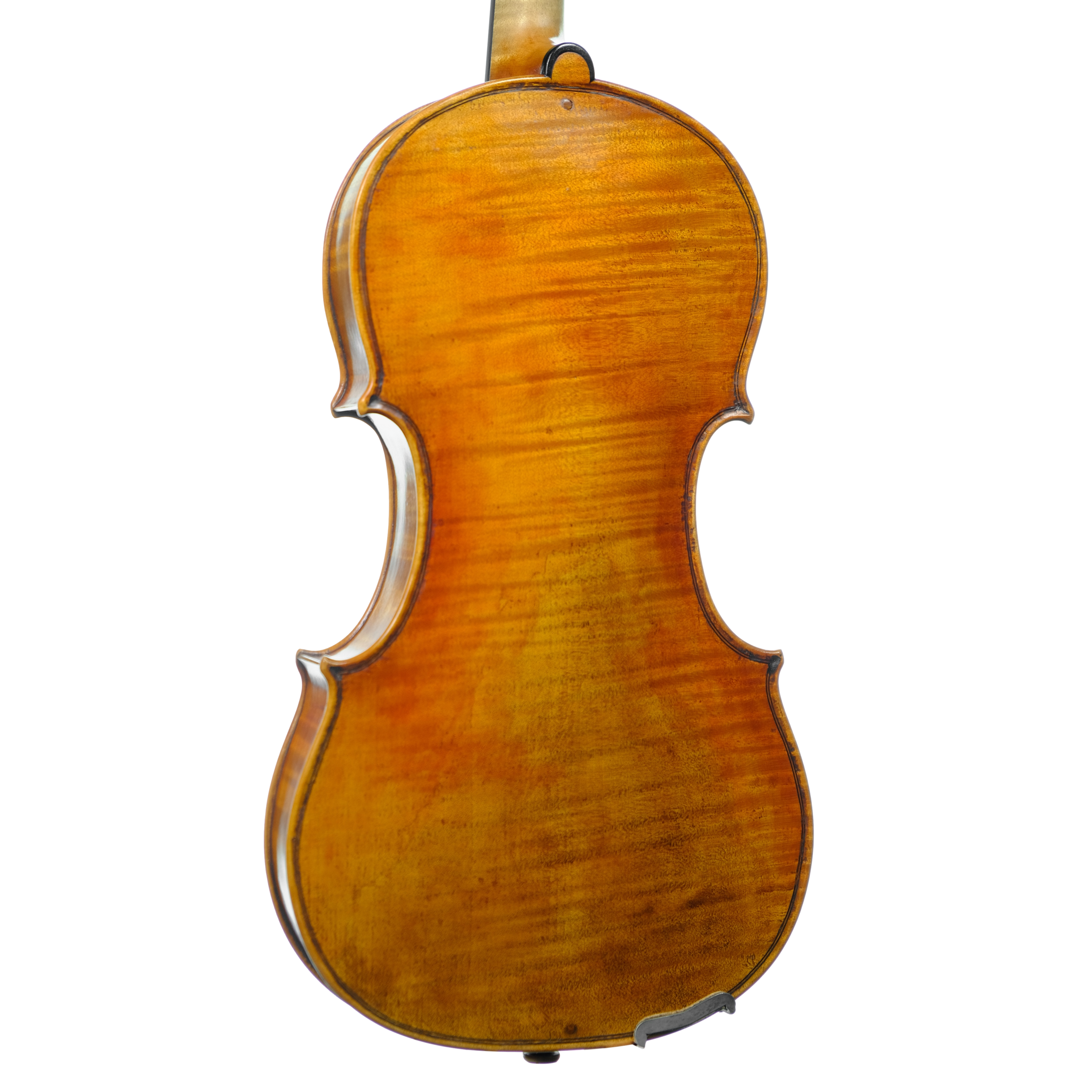 Violin - Edgar Russ, copy of Guarneri del Gesù "Heifetz", Cremona 2024