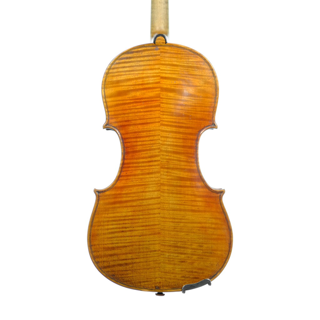 Violin - Edgar Russ, Guarneri "Ole Bull", Cremona 2024