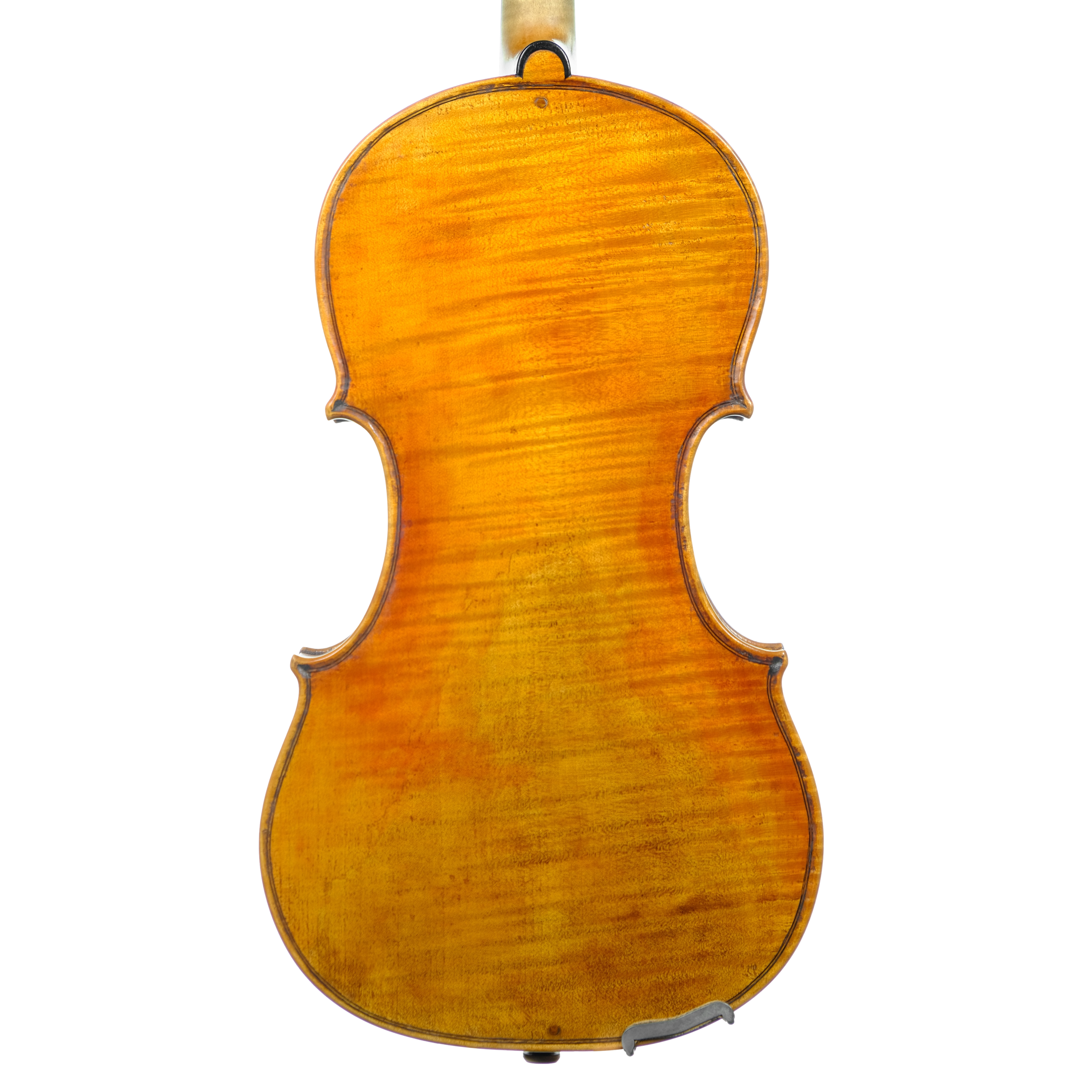 Violin - Edgar Russ, copy of Guarneri del Gesù "Heifetz", Cremona 2024