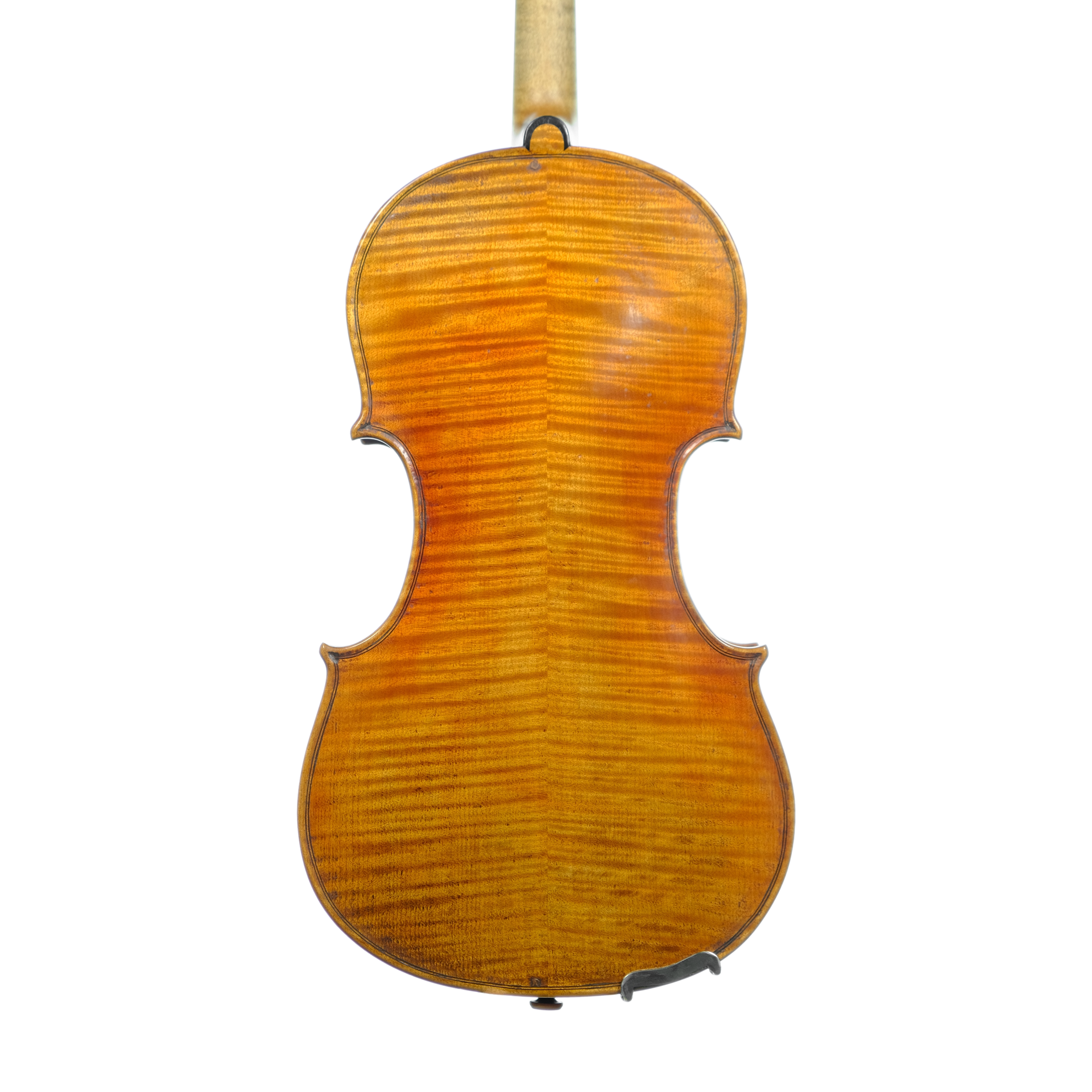 Violin - Edgar Russ, Guarneri "Ole Bull", Cremona 2024