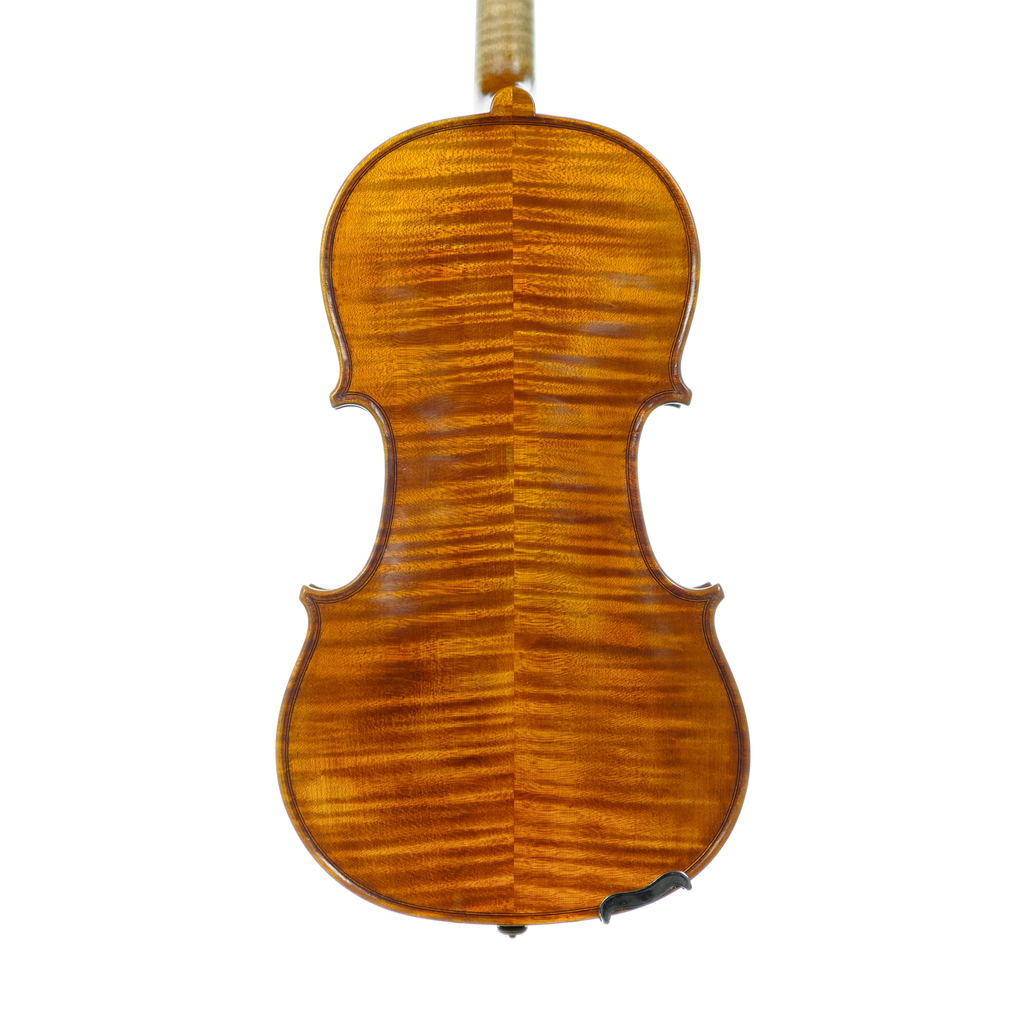 Violin - Linea Macchi, Stradivari 2024