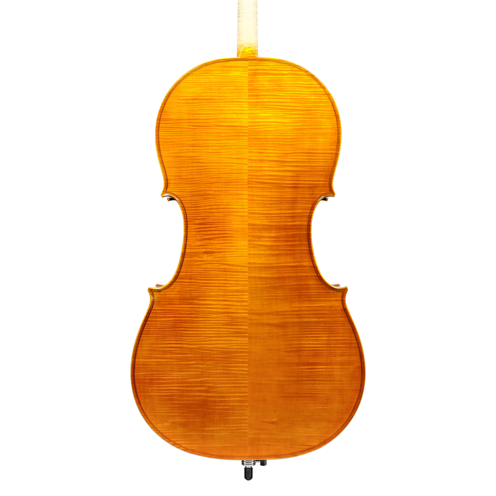 Cello - Scala Perfetta, Stradivari, Cremona 2024 1