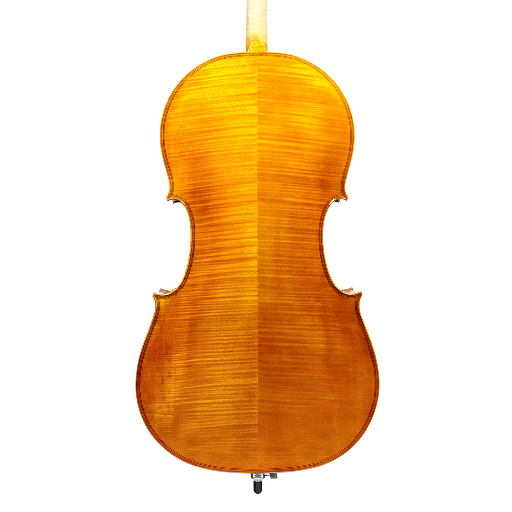 Cello - Scala Perfetta, Stradivari, Cremona 2024 2