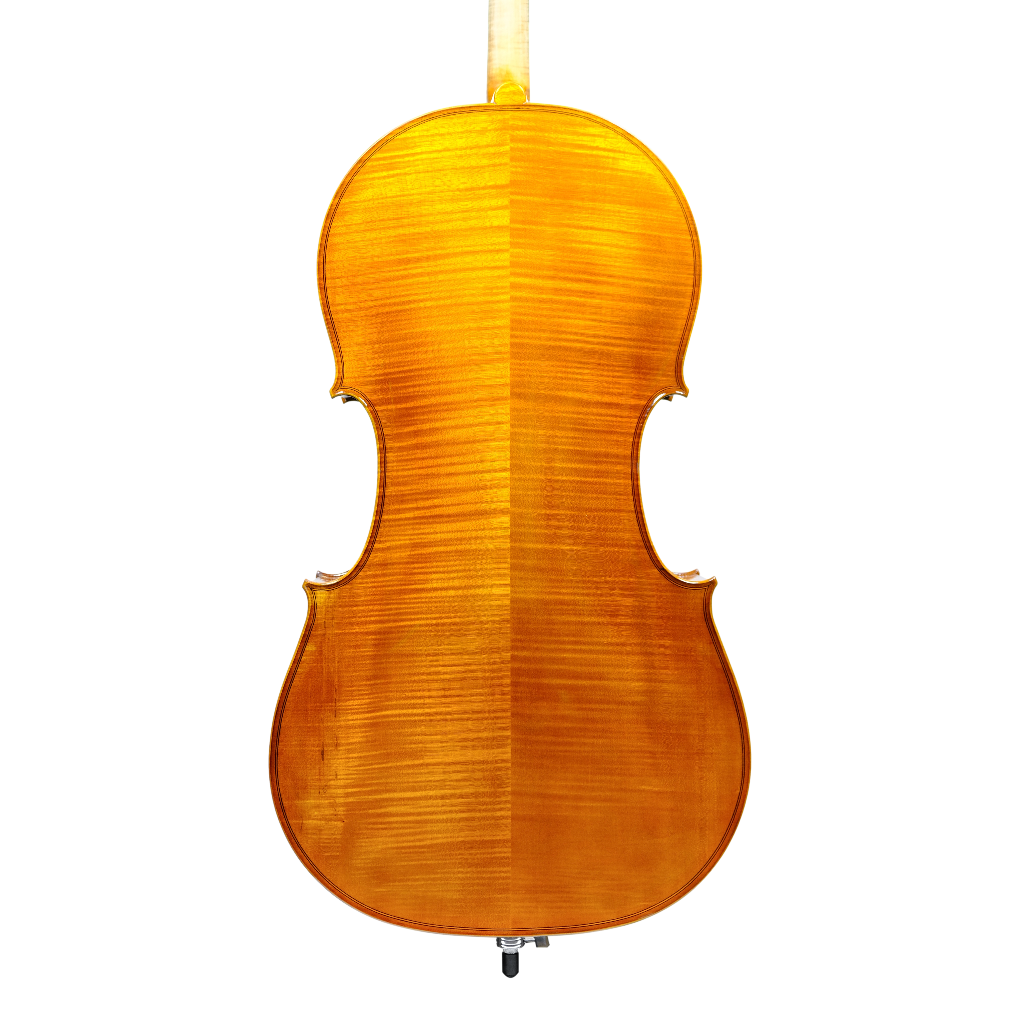 Cello - Scala Perfetta, Stradivari, Cremona 2024 2