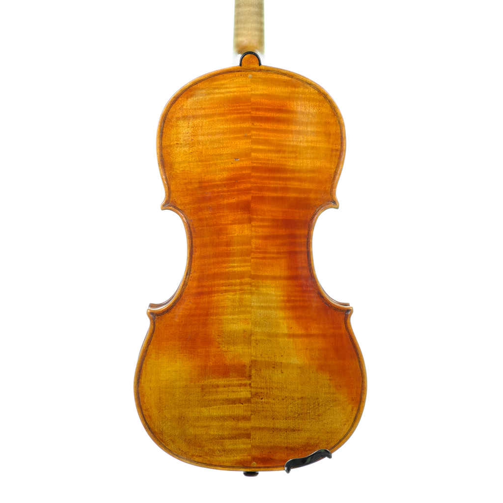 Violin - Marco Dotti, copy of Guarneri del Gesù "Heifetz", Cremona 2024