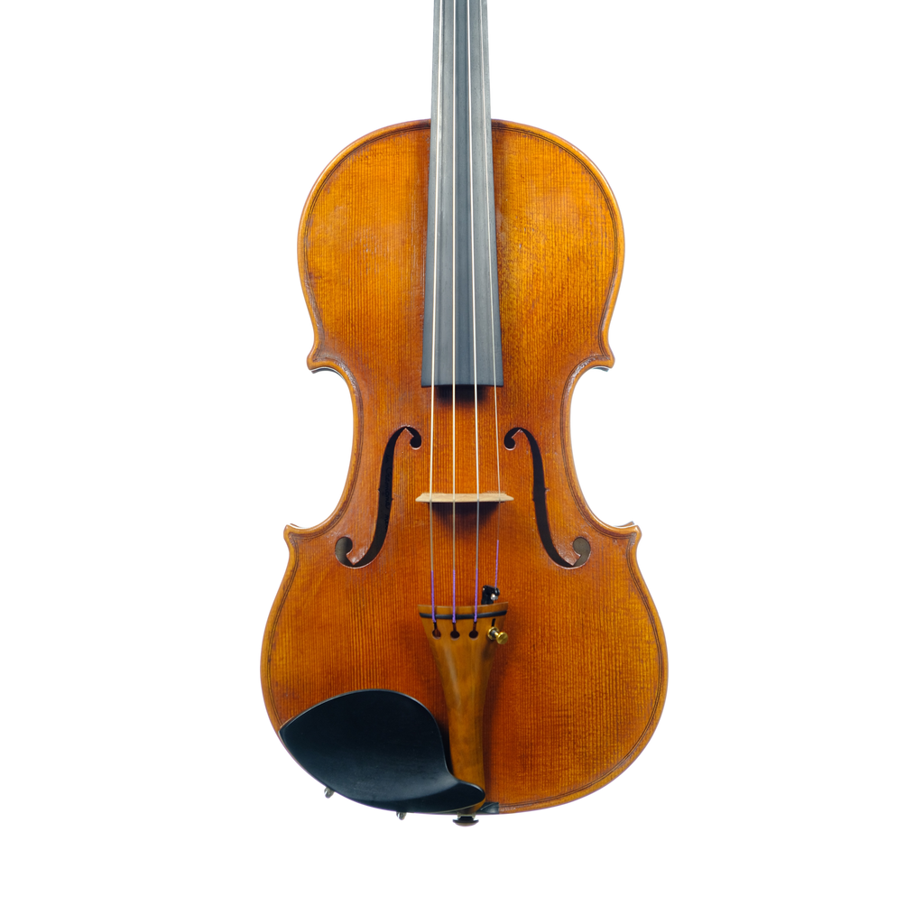 Violin - Enrico Bertoncini, Strad Cremona 2024