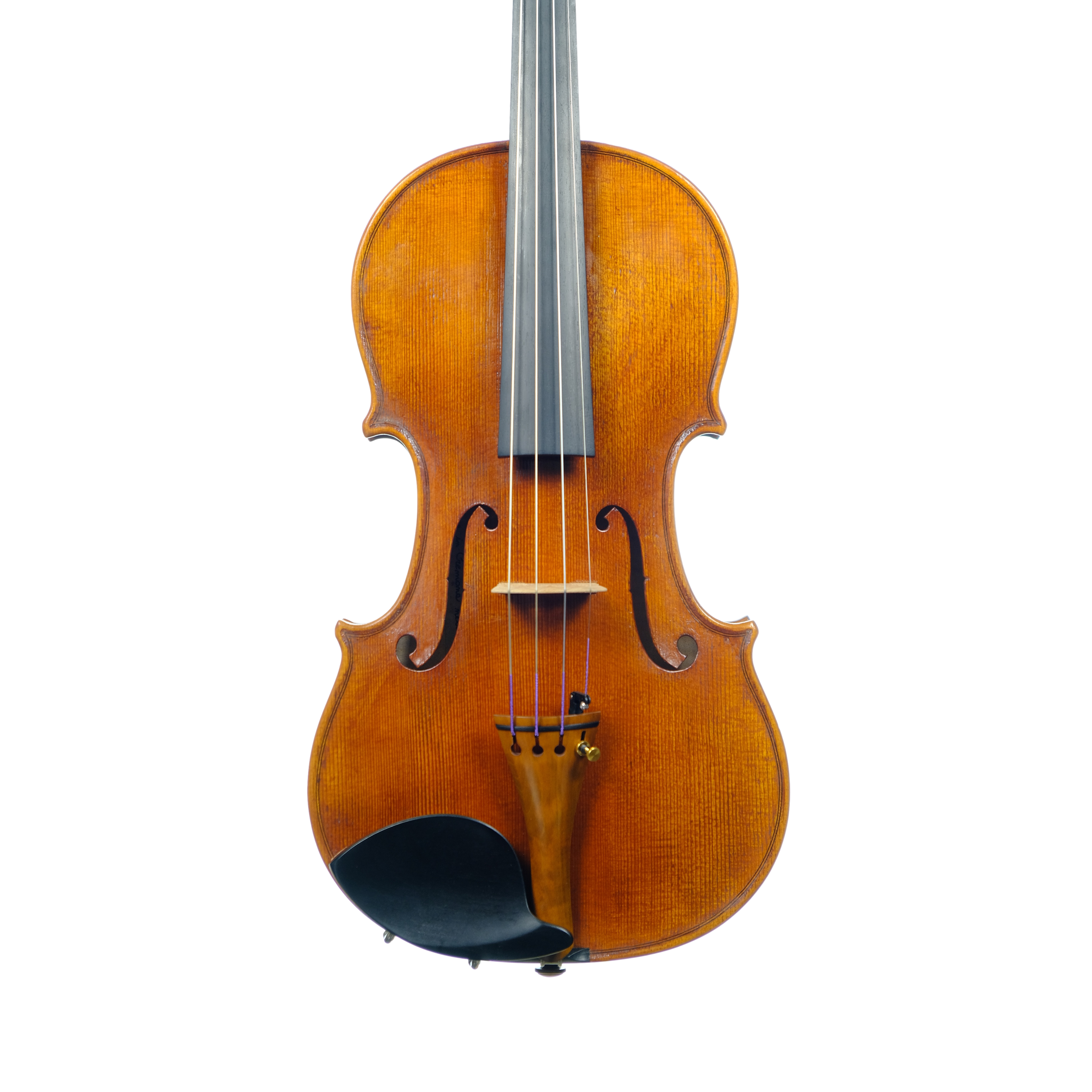 Violin - Enrico Bertoncini, Strad Cremona 2024