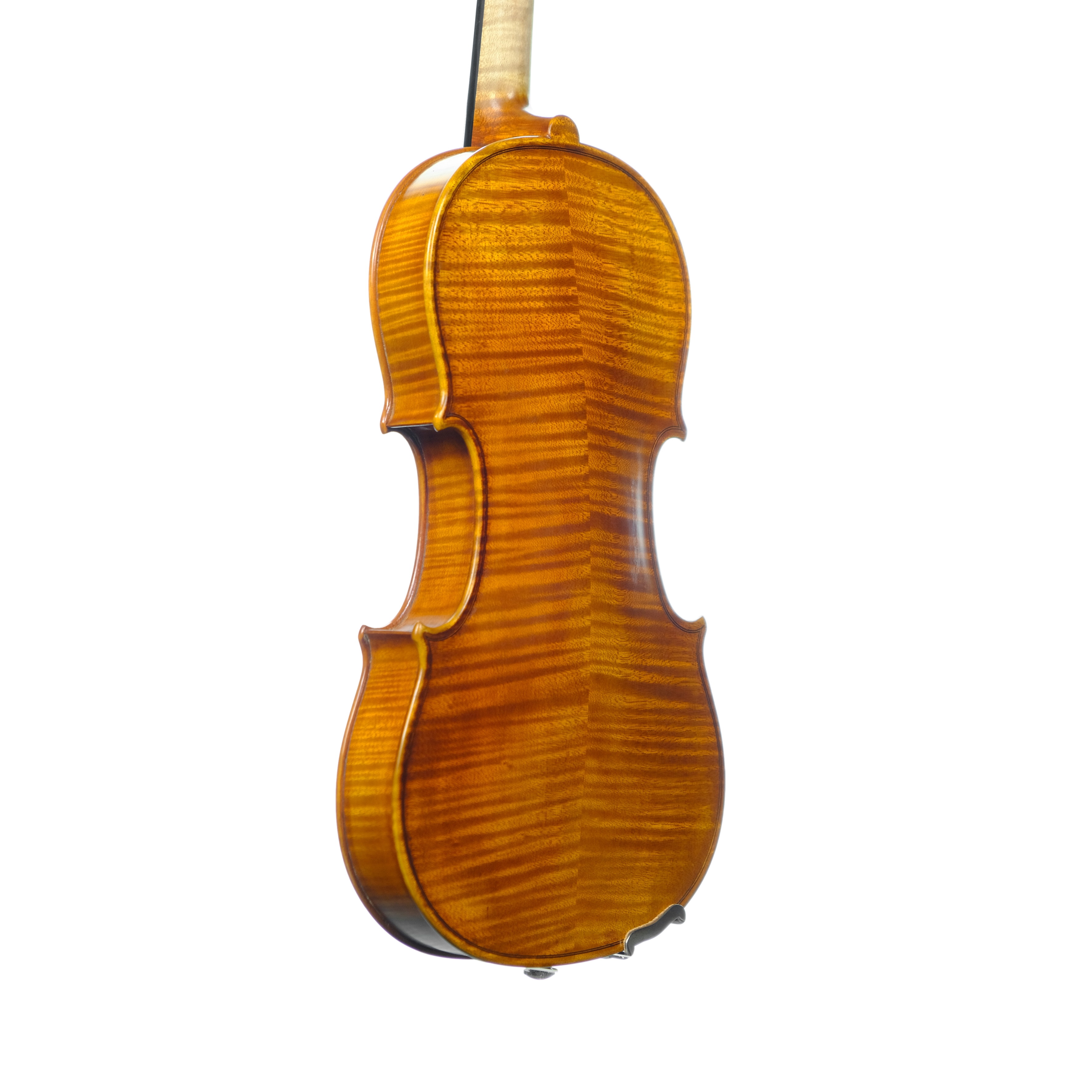 Violin - Enrico Bertoncini, Strad Cremona 2024