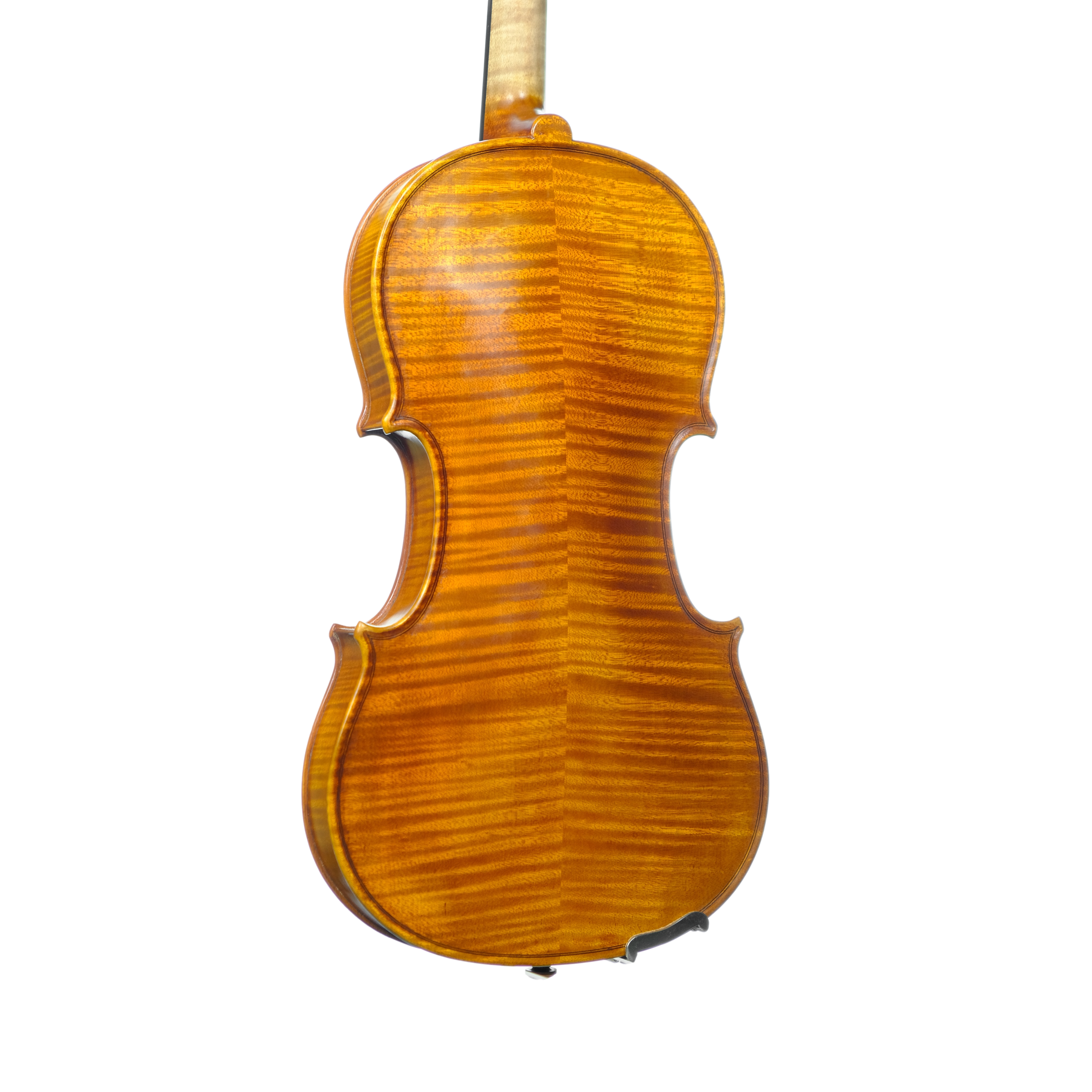 Violin - Enrico Bertoncini, Strad Cremona 2024