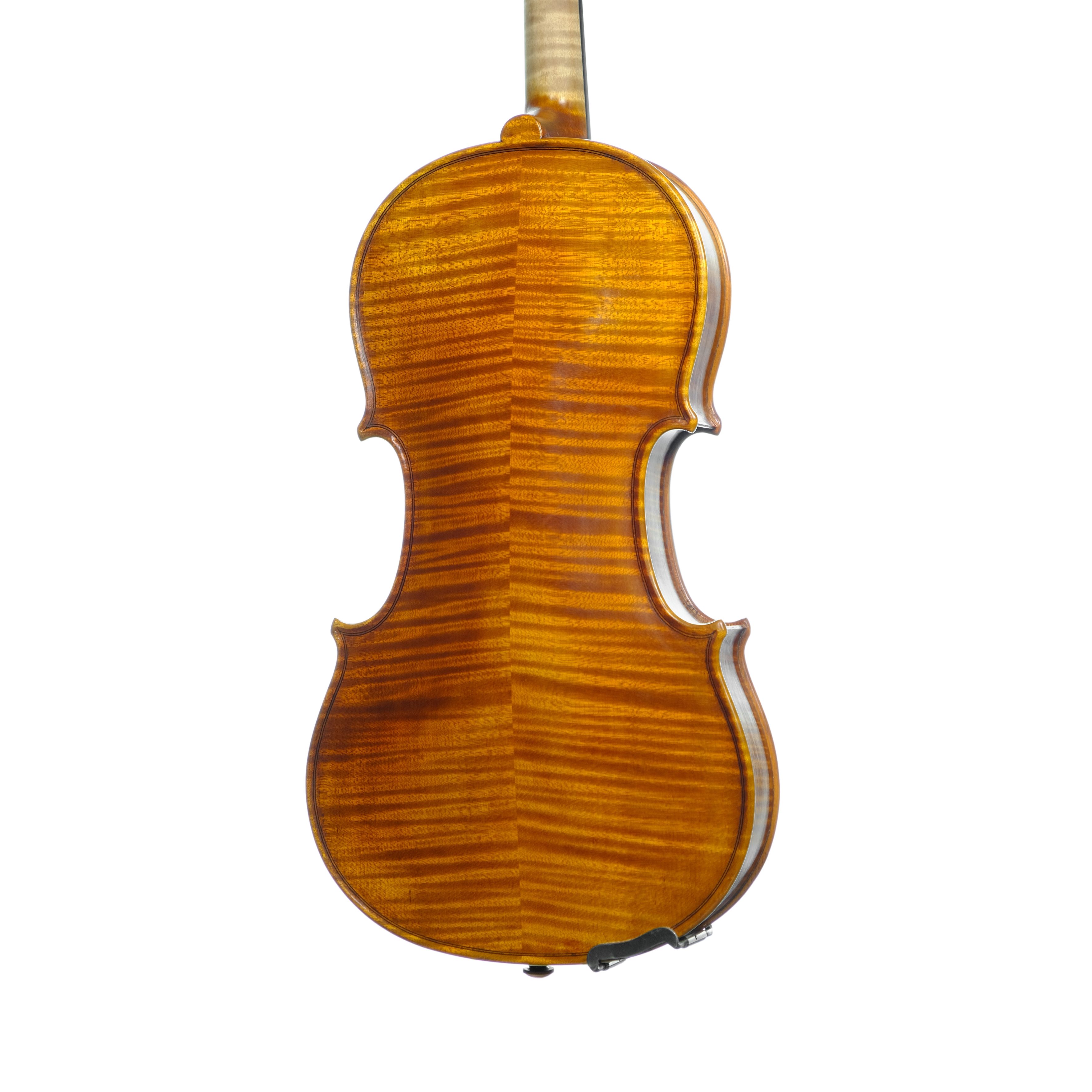 Violin - Enrico Bertoncini, Strad Cremona 2024