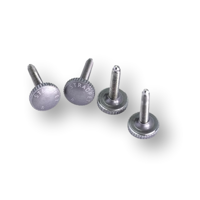 Titanium Cello Fine Tuner Screws