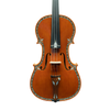 Violin - Edgar E. Russ, Osmium Violin, Cremona 2022