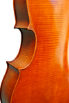 Cello  7/8  - Edgar Russ, Francesco Ruggeri, Cremona 2020