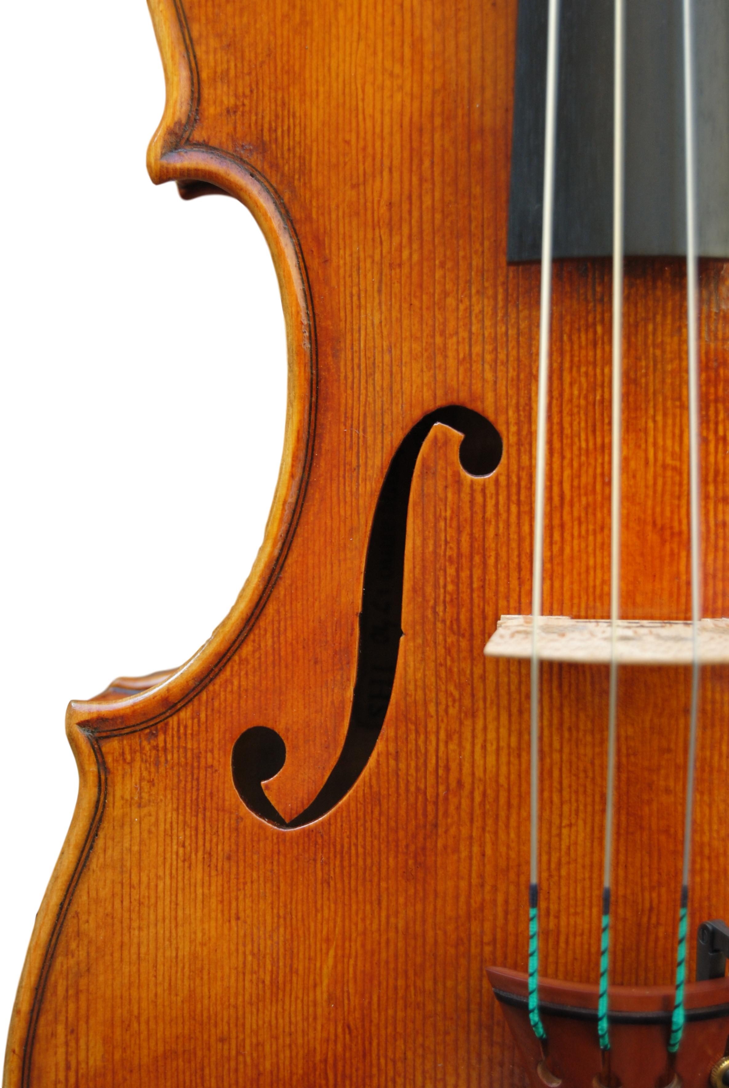 Guarneri del deals gesu price