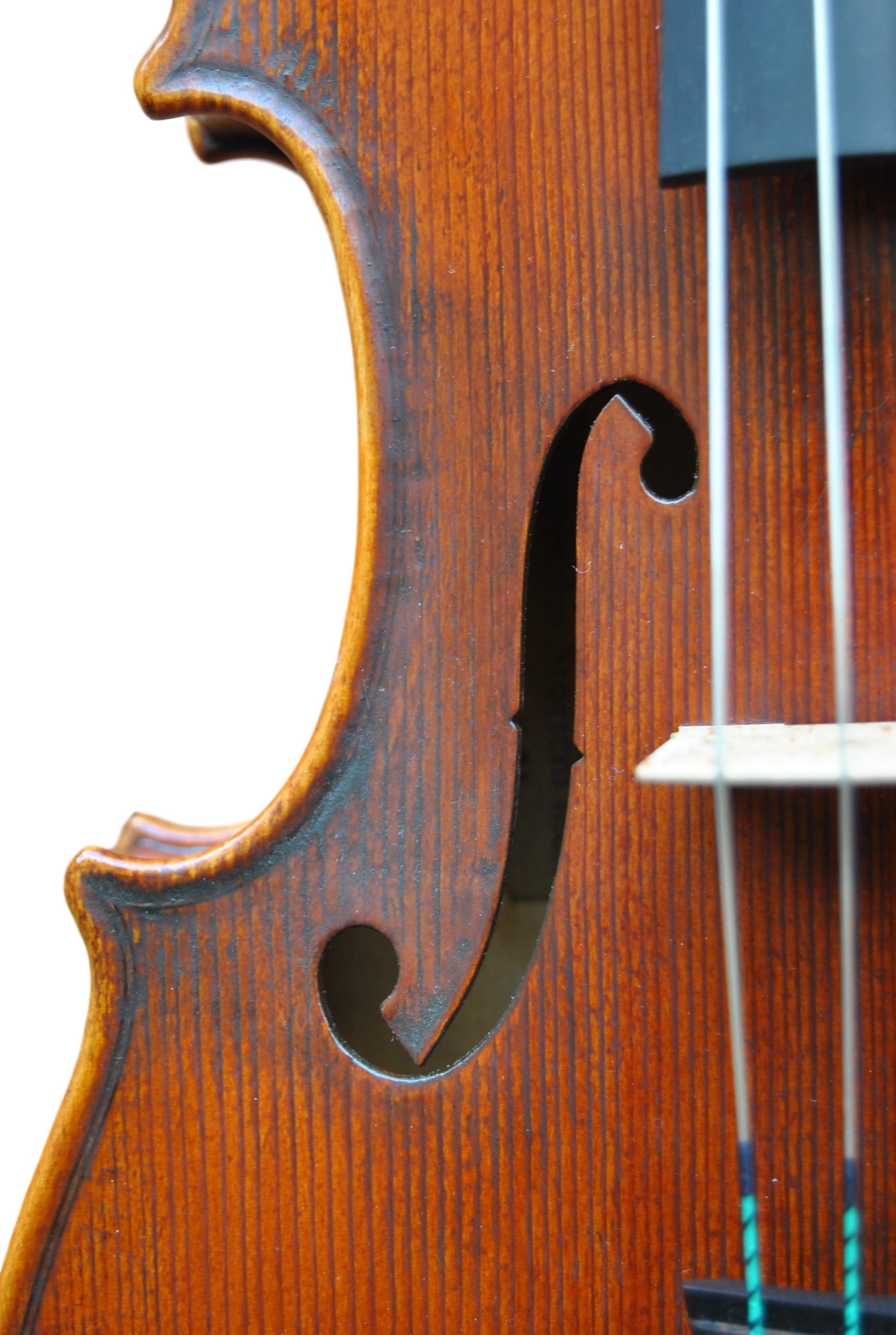 Storioni violin on sale